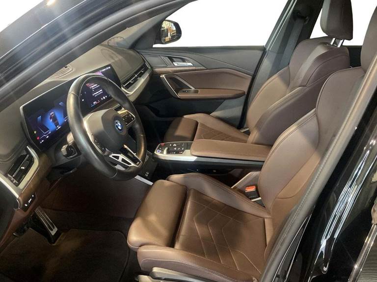 BMW iX1 xDrive30 M-Sport