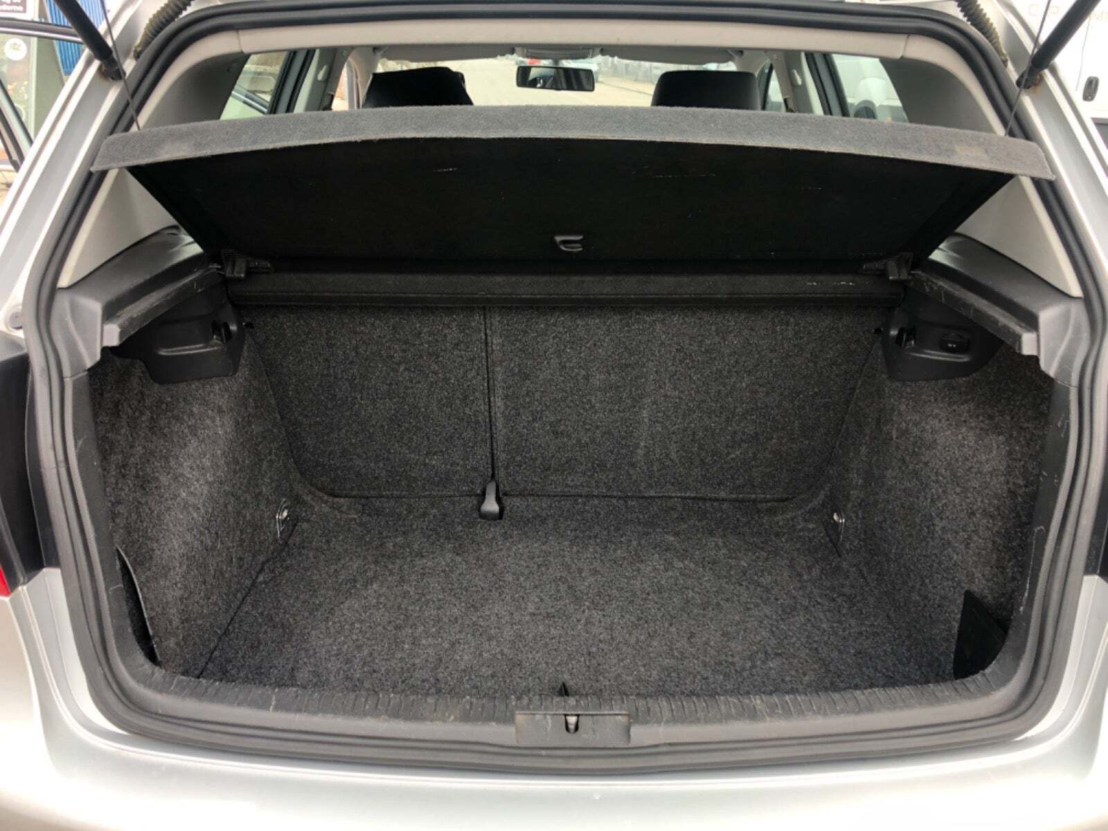 undefined VW Golf V fra 2006