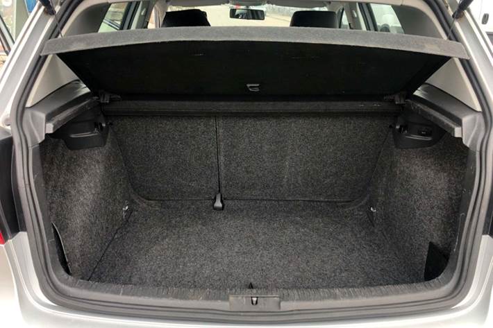 undefined VW Golf V fra 2006