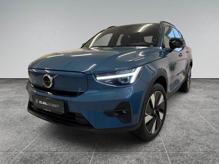 Volvo EX40 Extended Range Core