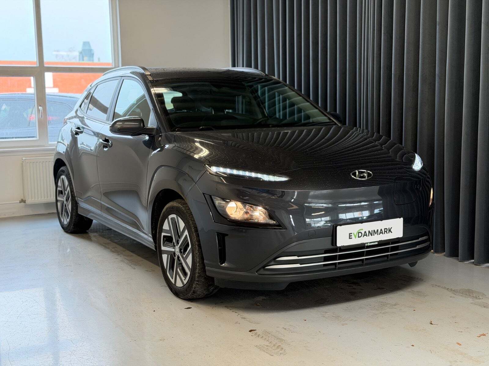Hyundai Kona 39 EV Edition 30+