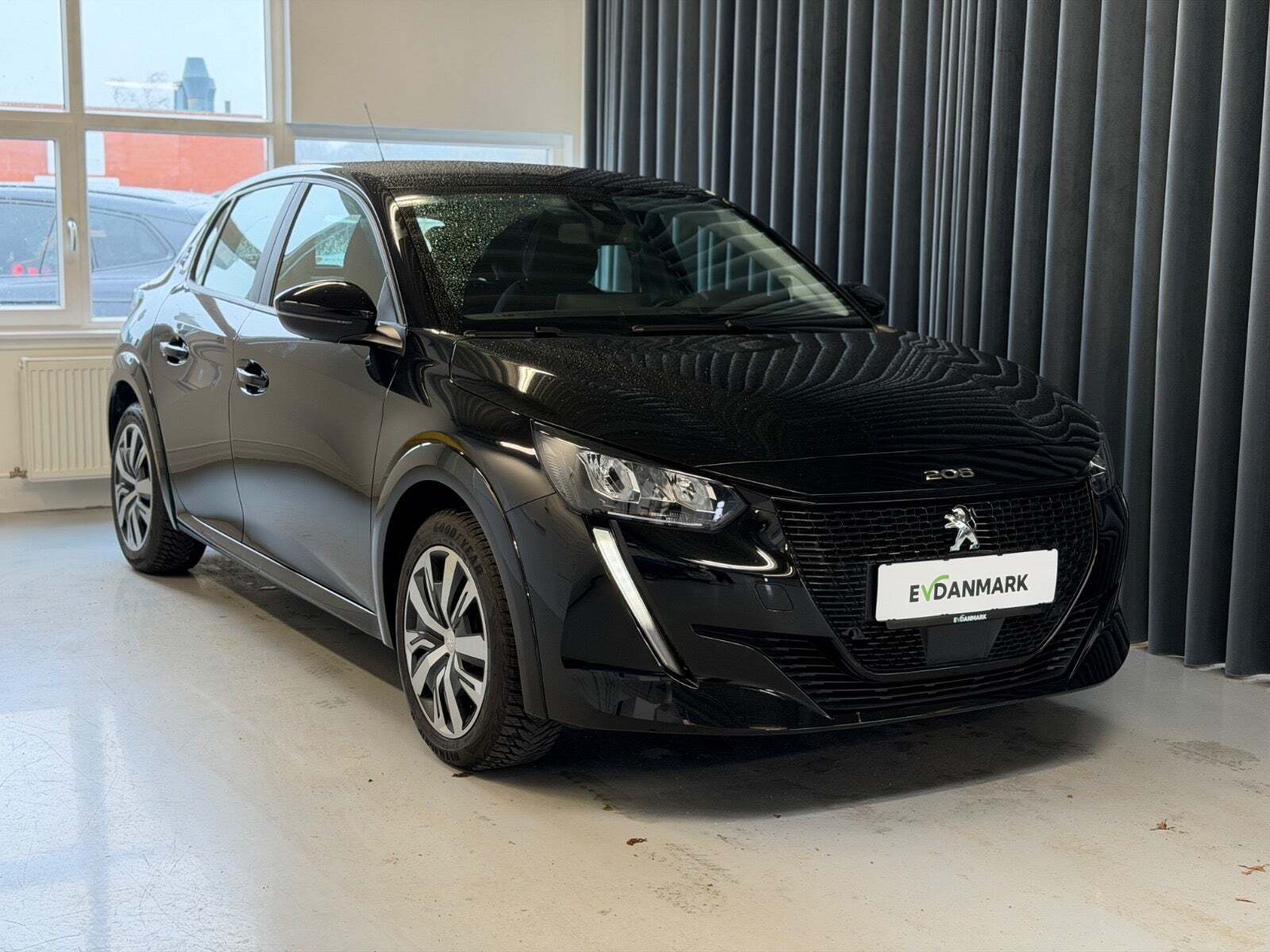 Peugeot e-208 50 Active