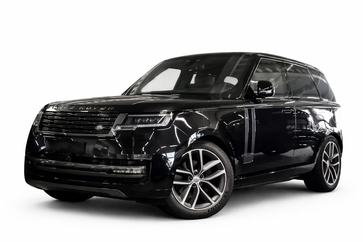 Land Rover Range Rover 3,0 P460e Autobiography aut.