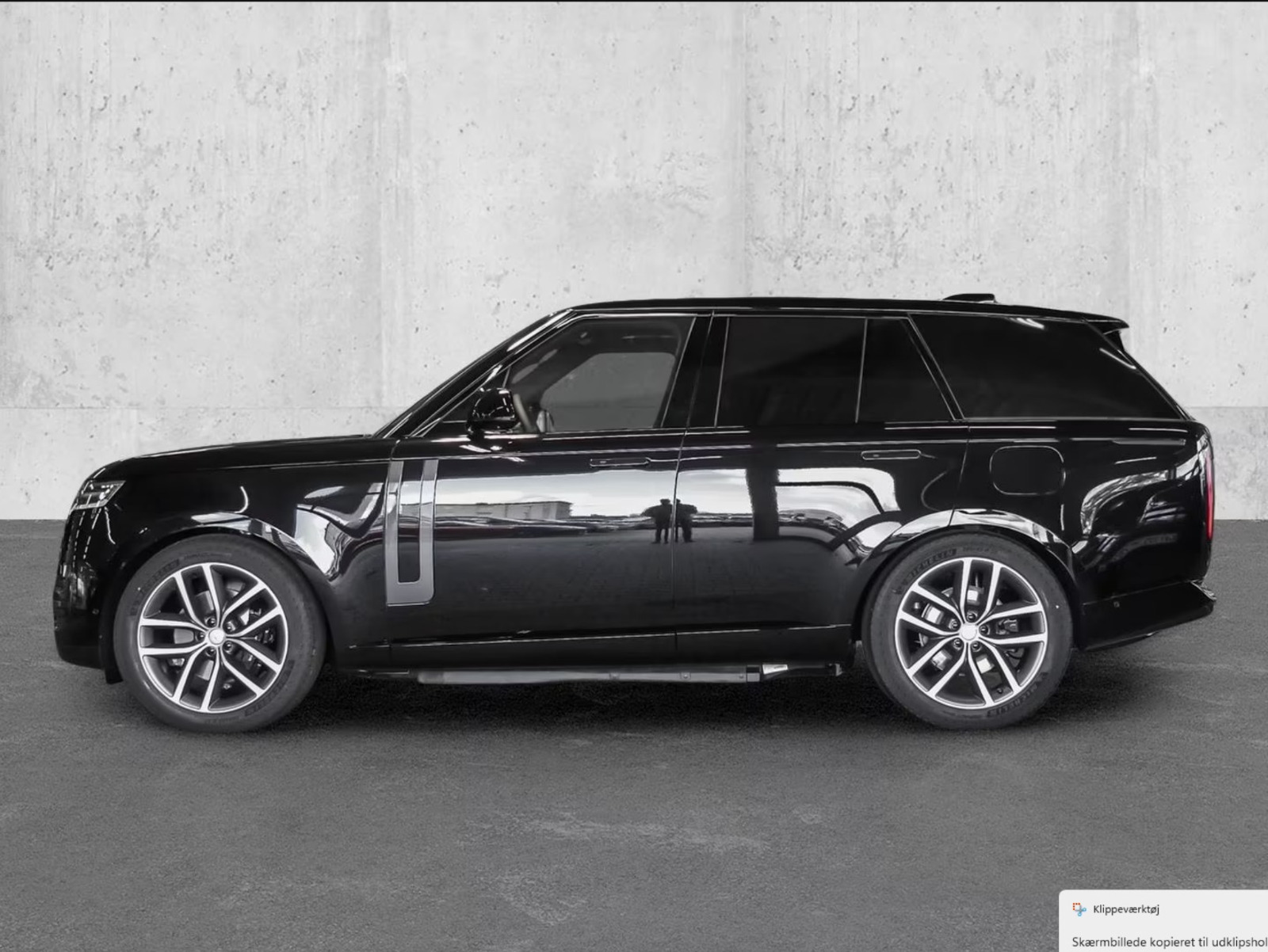 Land Rover Range Rover 3,0 P460e Autobiography aut.