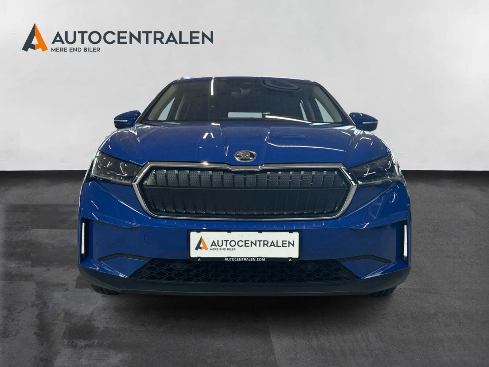 Skoda Enyaq 80 iV Loft