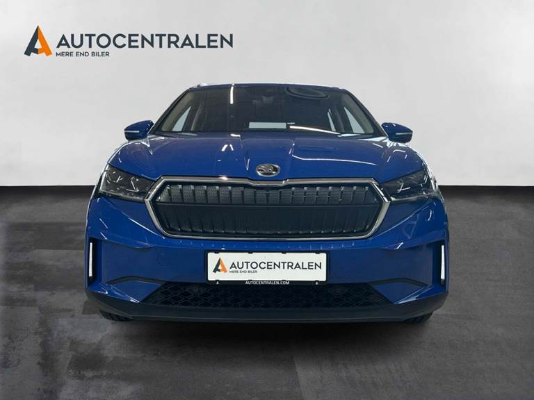 Skoda Enyaq 80 iV Loft