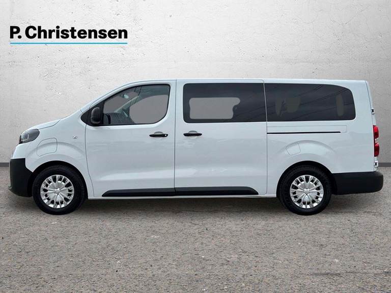 Toyota Proace Verso 75 Long Combi 9prs