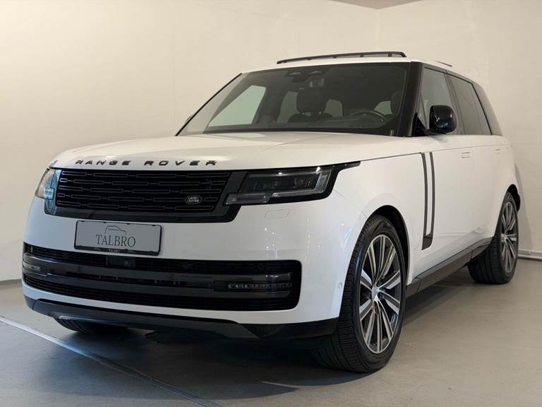 Land Rover Range Rover 3,0 P440e HSE aut.
