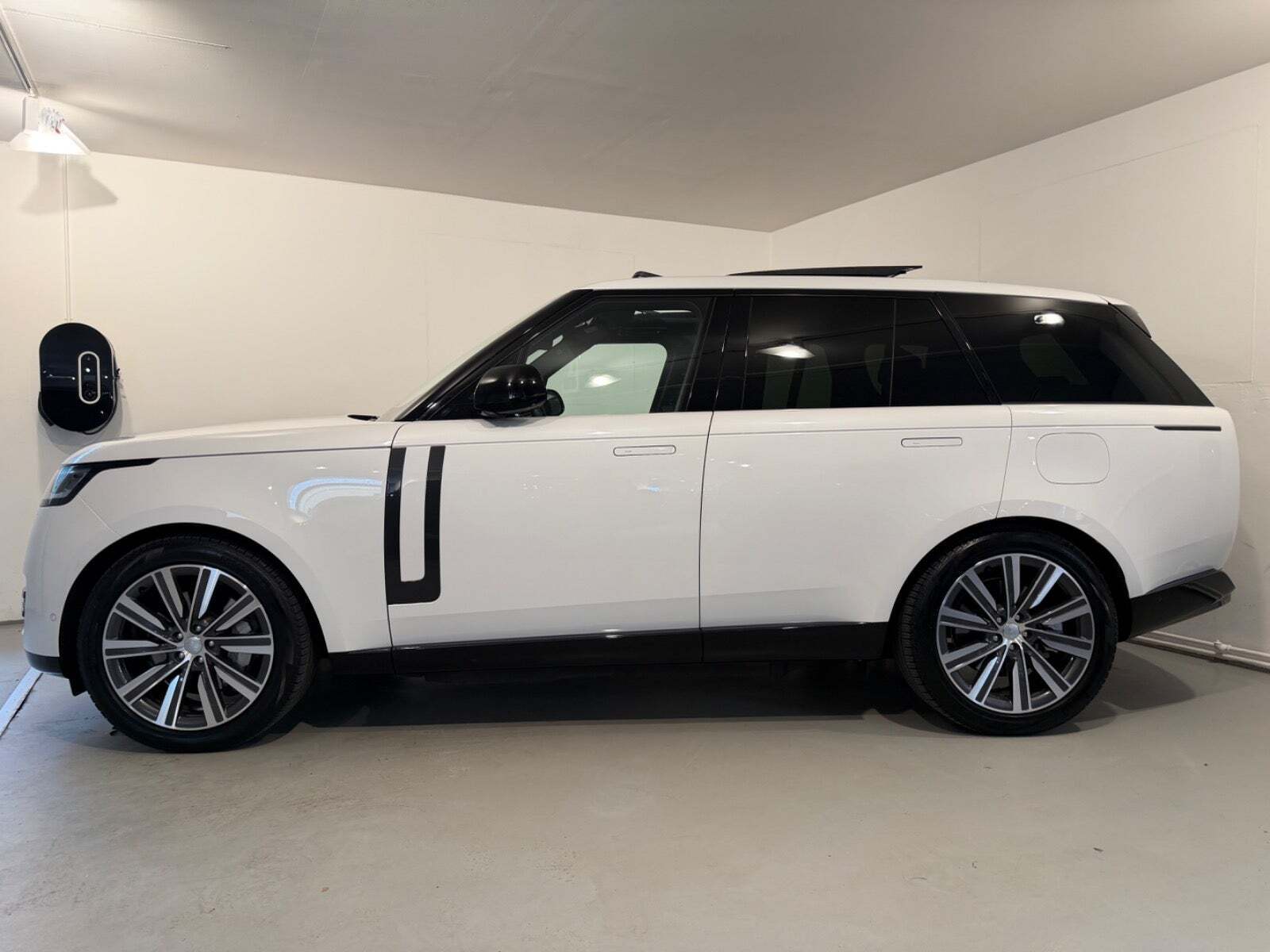 Land Rover Range Rover 3,0 P440e HSE aut.