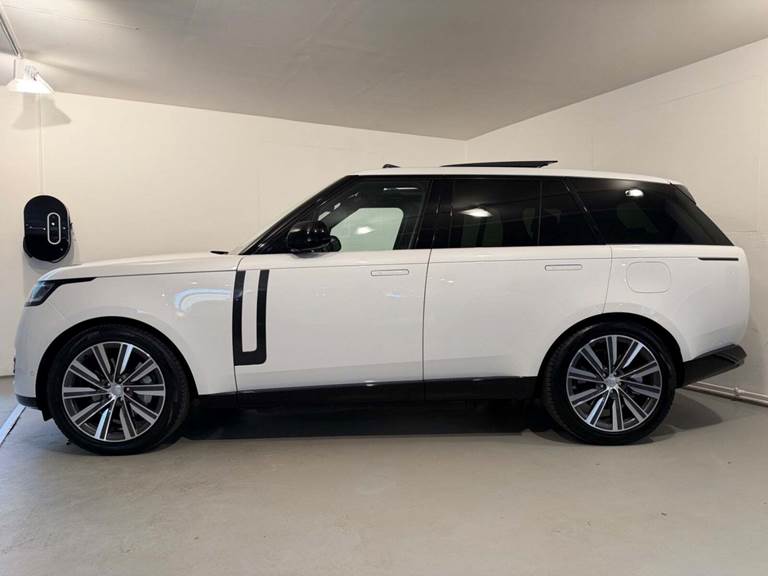 Land Rover Range Rover 3,0 P440e HSE aut.