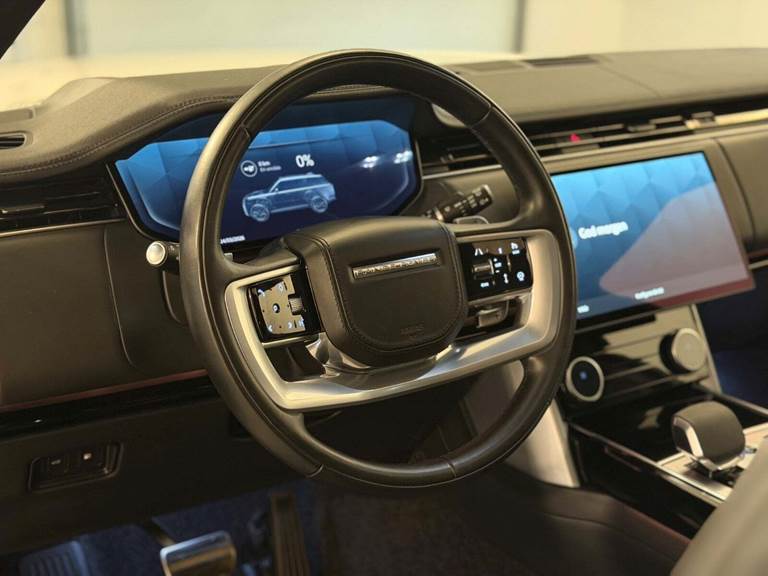 Land Rover Range Rover 3,0 P440e HSE aut.