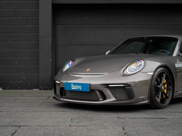 Porsche 911 GT3 4,0 Touring Coupé