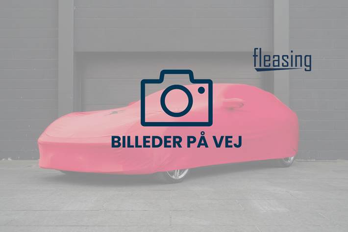 Gul Dodge RAM 1500 fra 2023