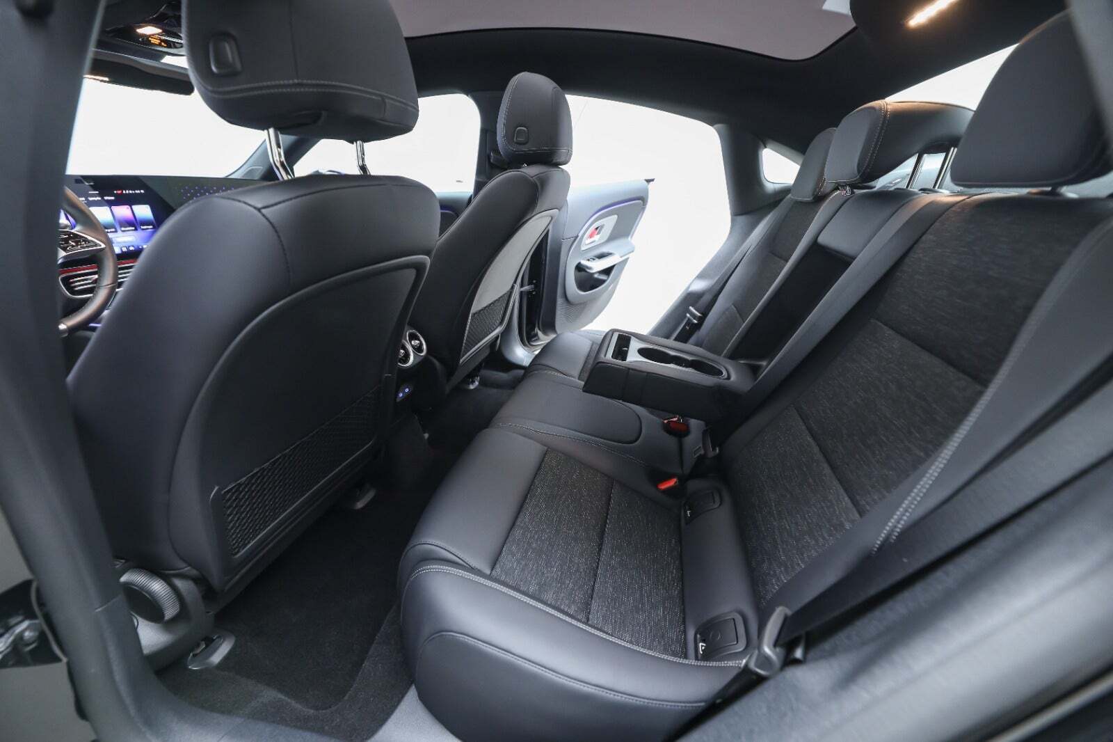 Mercedes CLA250+ EQ Progressive Advance Plus