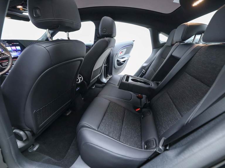 Mercedes CLA250+ EQ Progressive Advance Plus