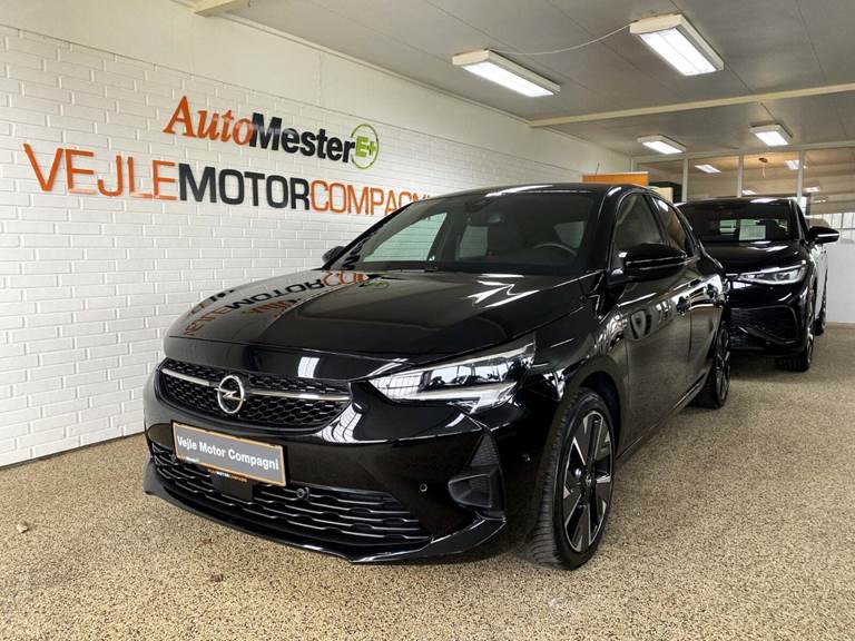 Opel Corsa-e 50 GS-Line