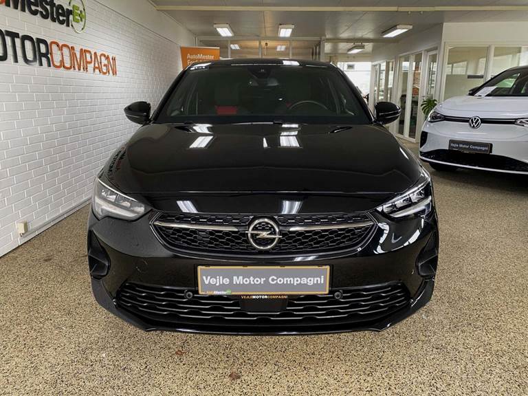Opel Corsa-e 50 GS-Line