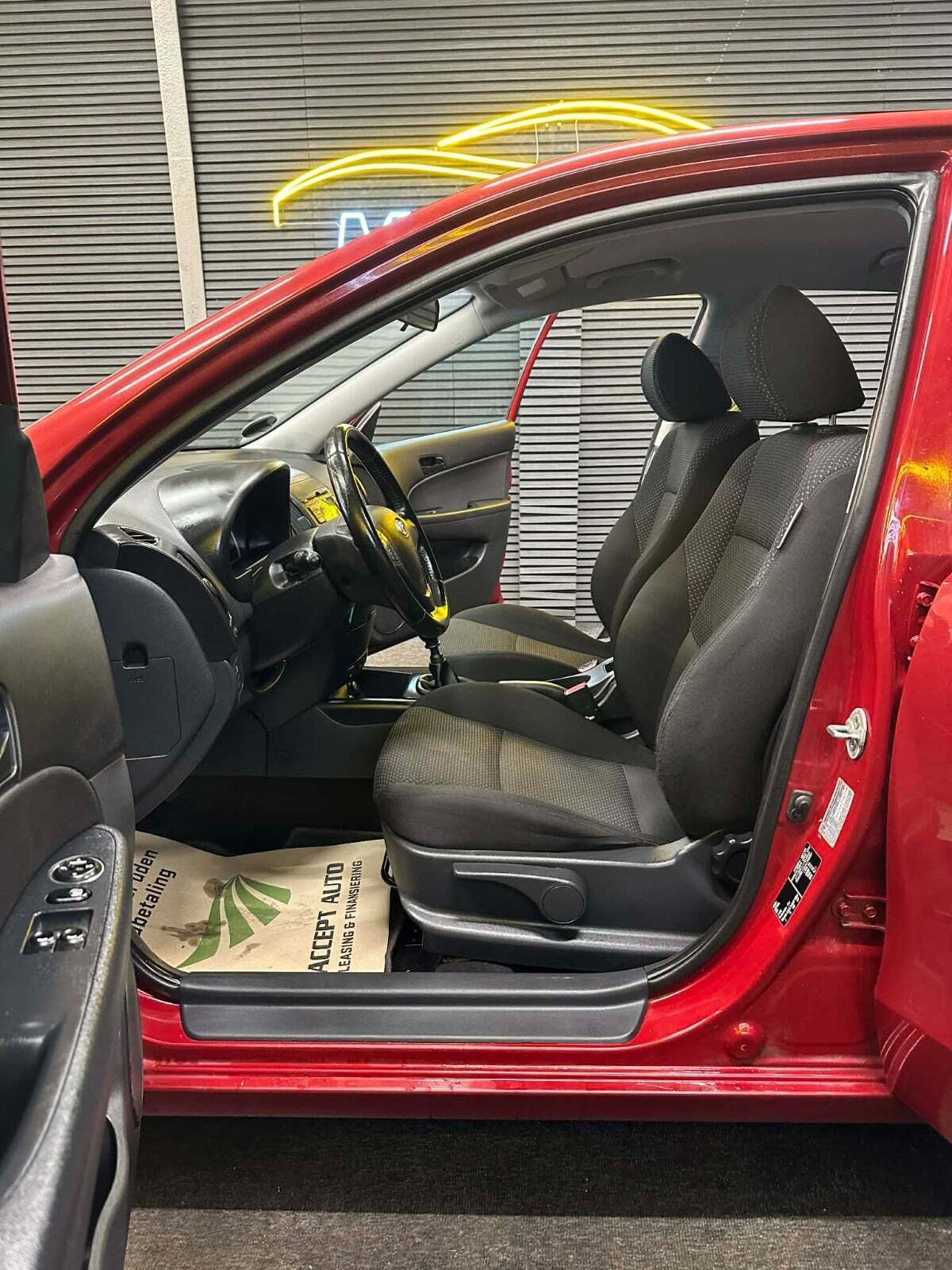 Hyundai i30 1,4 CVVT Comfort