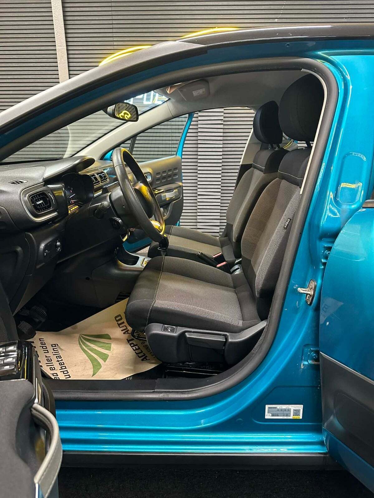 Citroën C3 1,2 PureTech 83 Le Mans