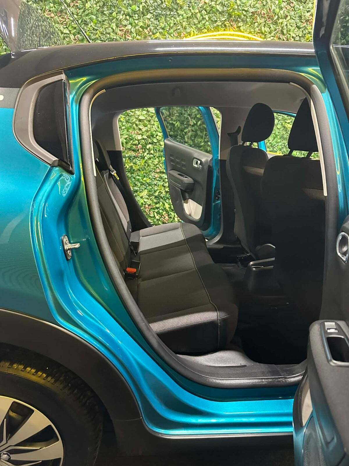 undefined Citroën C3 fra 2021