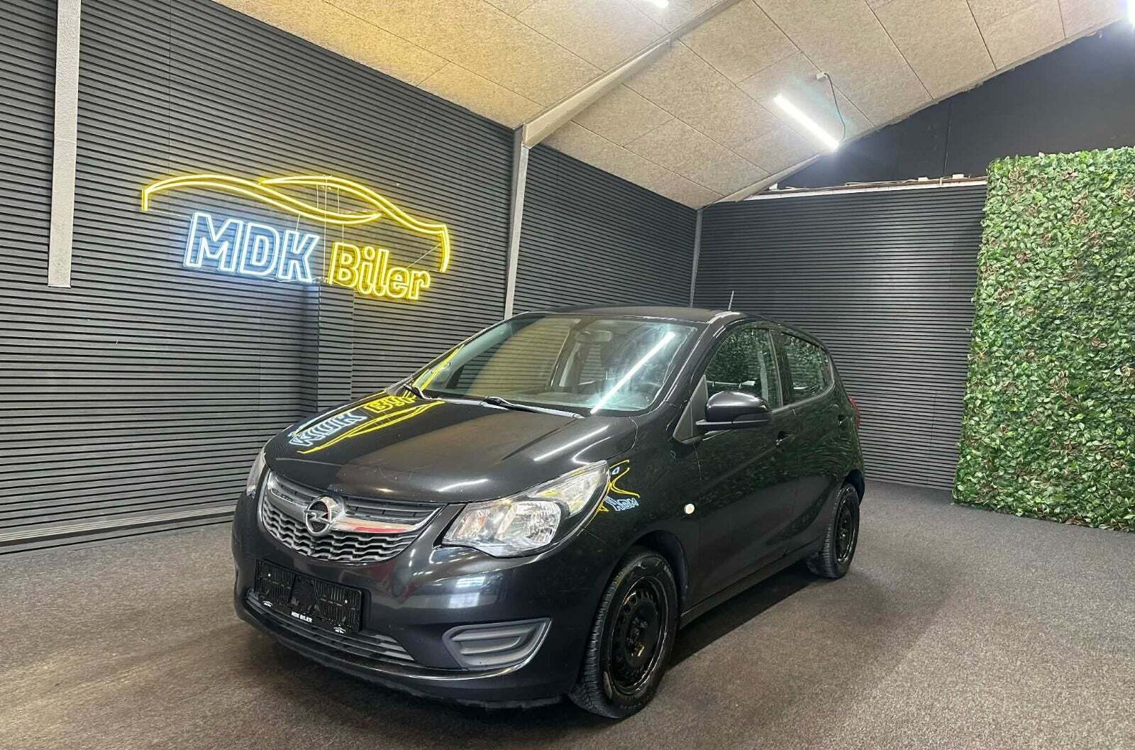 Opel Karl 1,0 Cosmo