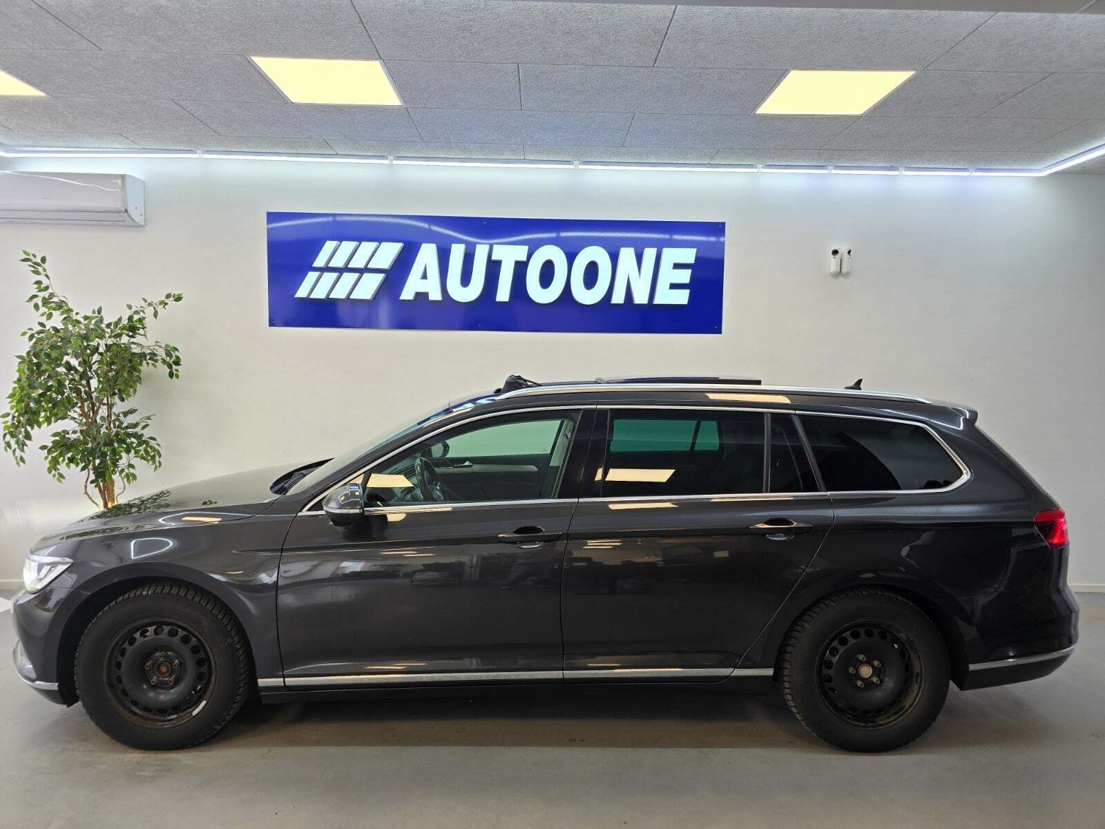 VW Passat 1,4 TSi 150 Highline Premium Variant DSG