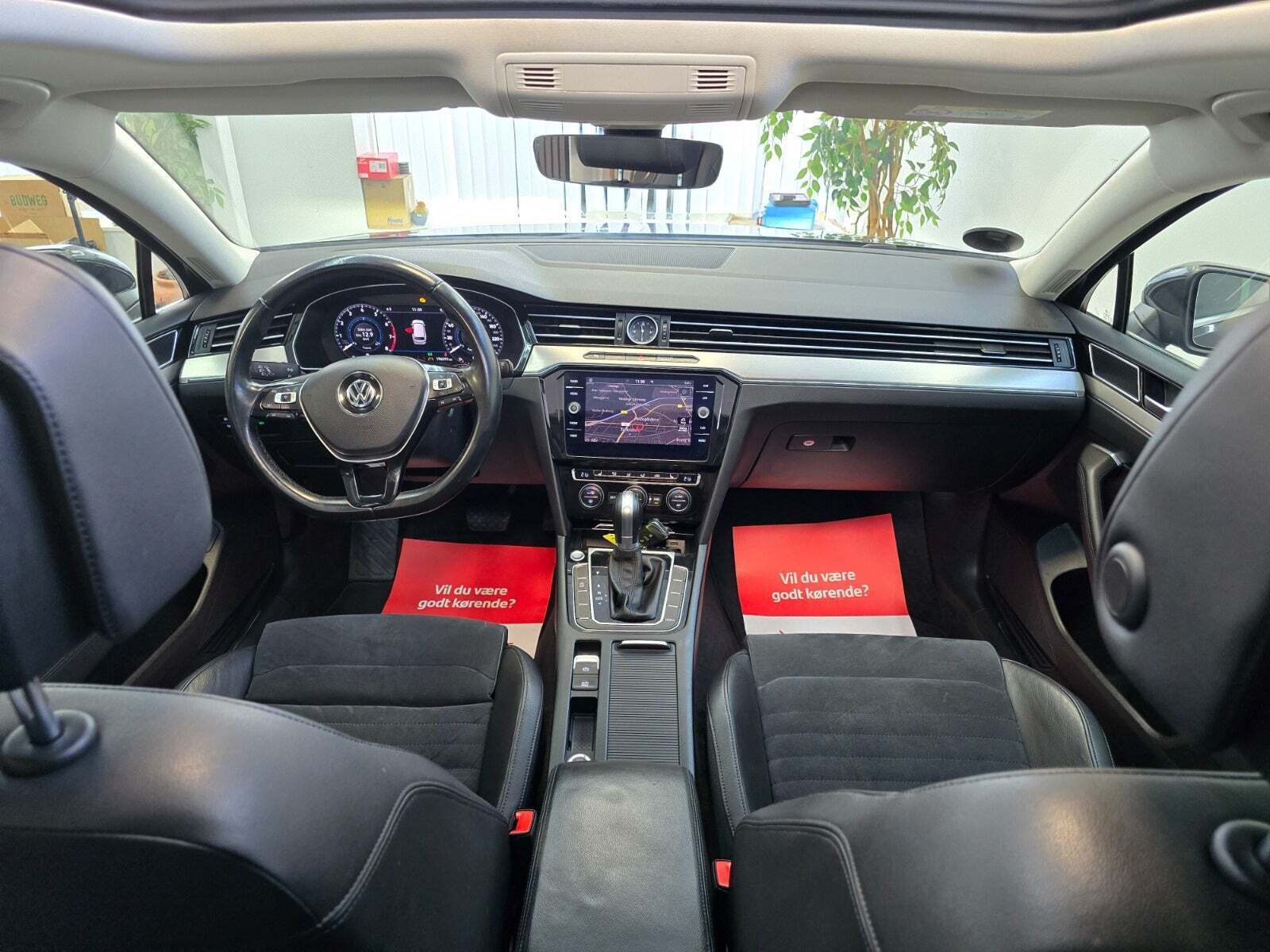 VW Passat 1,4 TSi 150 Highline Premium Variant DSG