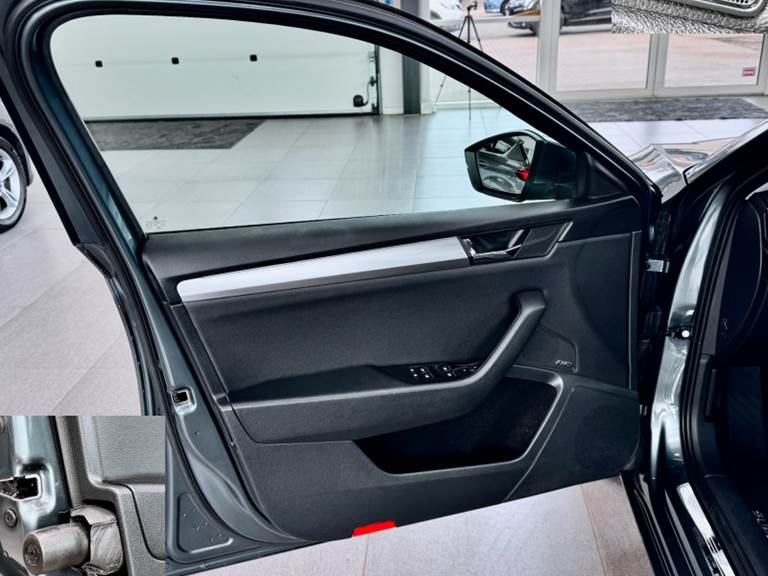 Skoda Superb 1,5 TSi 150 Style DSG