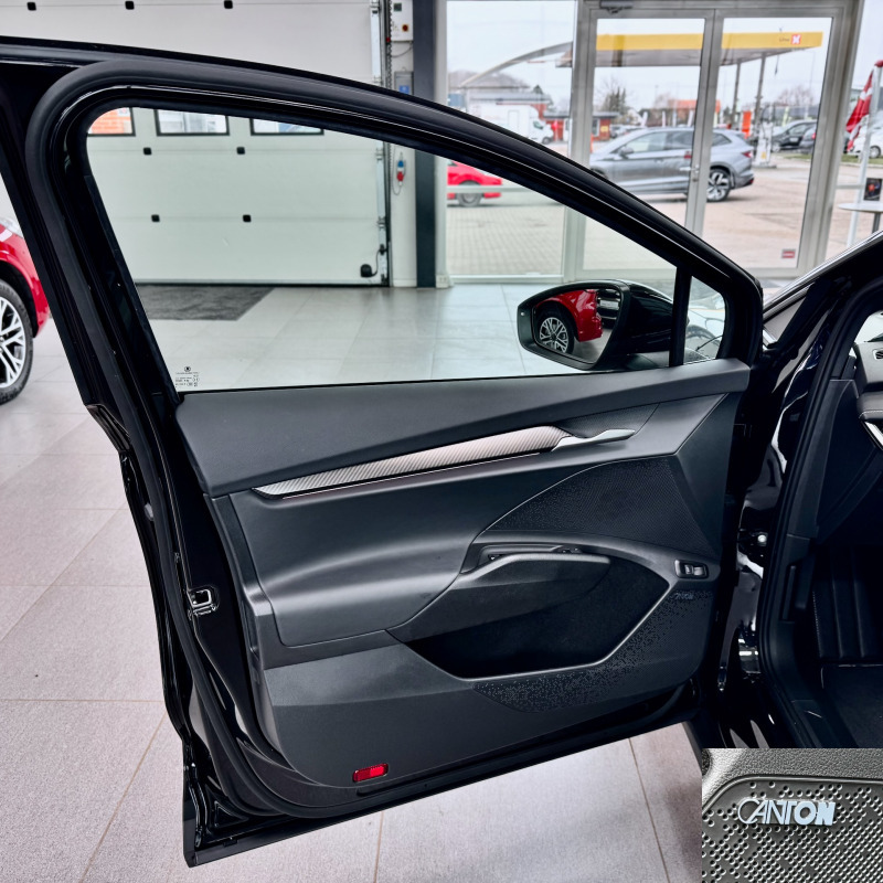 Skoda Elroq 85 iV Sportline Advanced