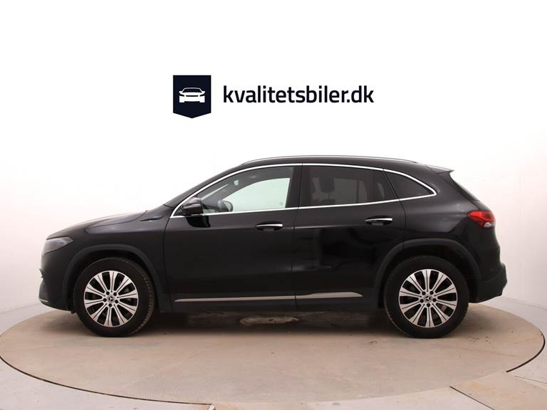 Mercedes EQA 250 EL AMG Premium 190HK 5d Aut.