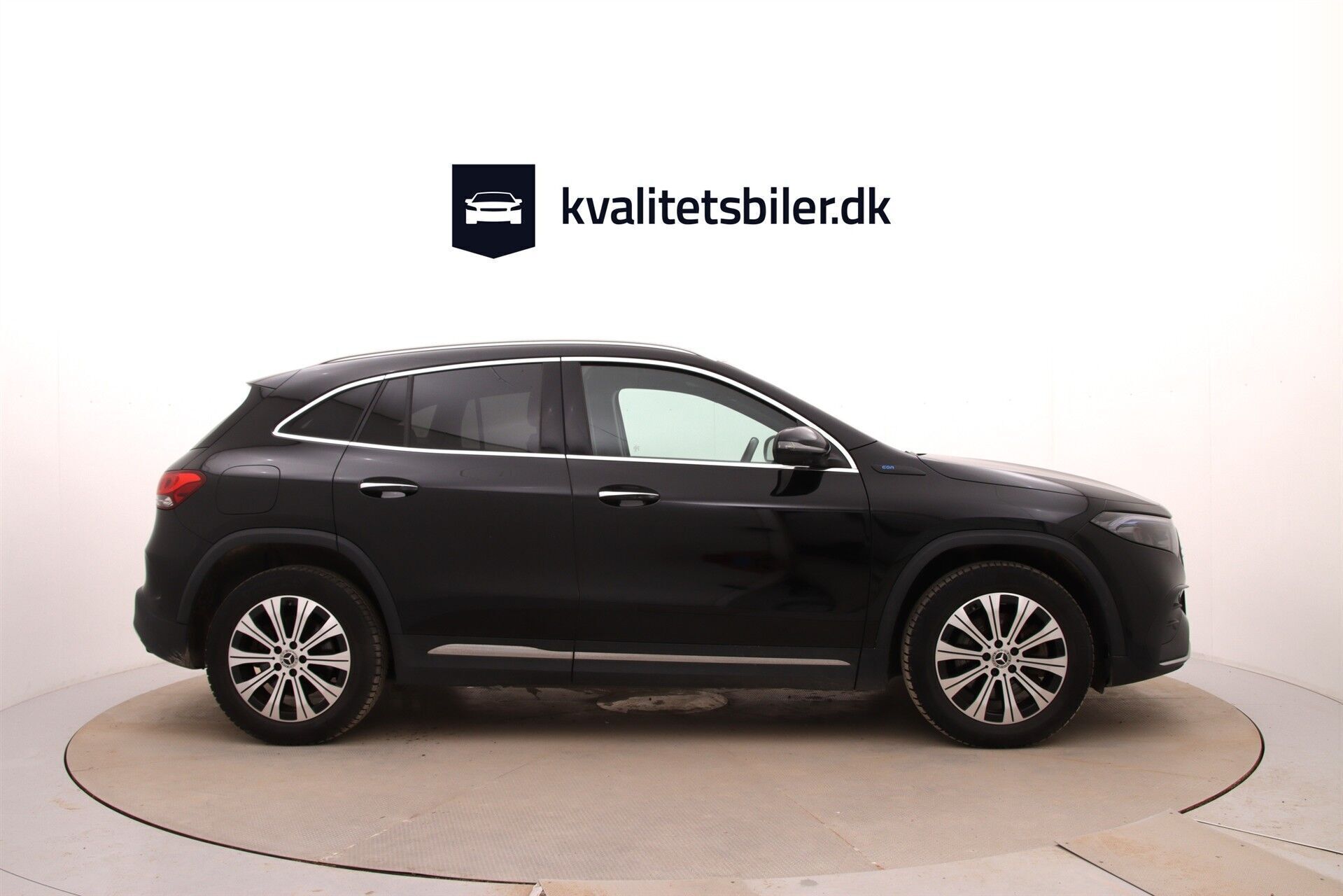 Mercedes EQA 250 EL AMG Premium 190HK 5d Aut.