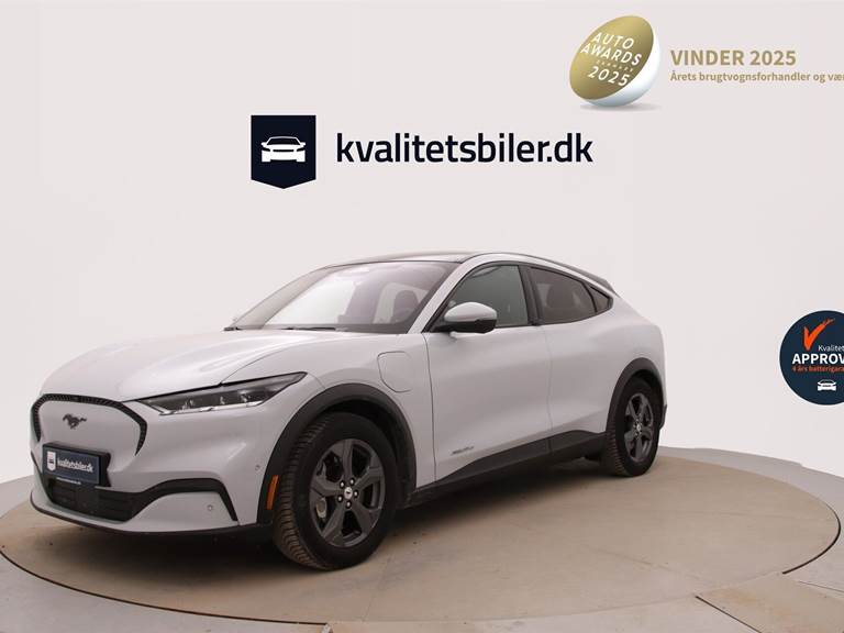 Ford Mustang Mach-E EL SR 269HK 5d Aut.