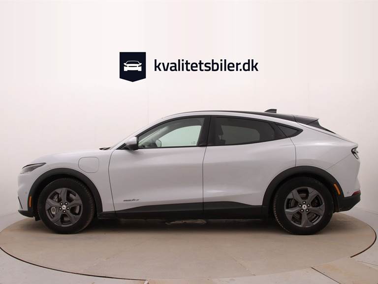 Ford Mustang Mach-E EL SR 269HK 5d Aut.