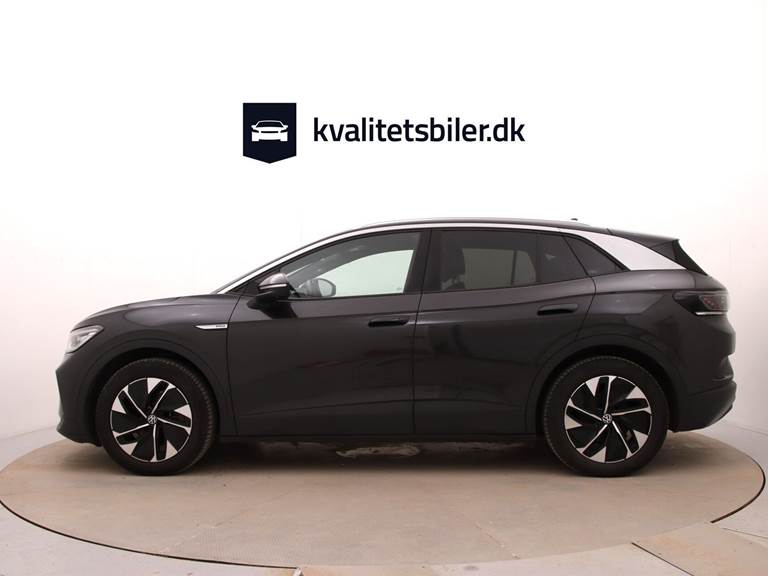 VW ID.4 EL Pro Performance 204HK 5d Aut.