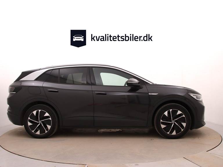 VW ID.4 EL Pro Performance 204HK 5d Aut.