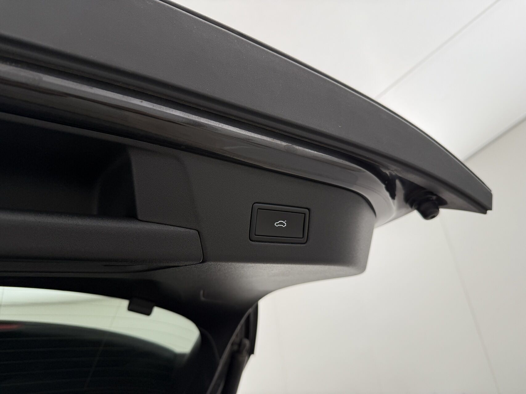 Grå VW ID.4 fra 2022