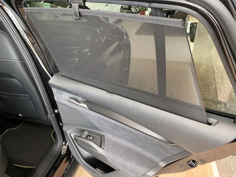 Skoda Elroq iV RS Maxx