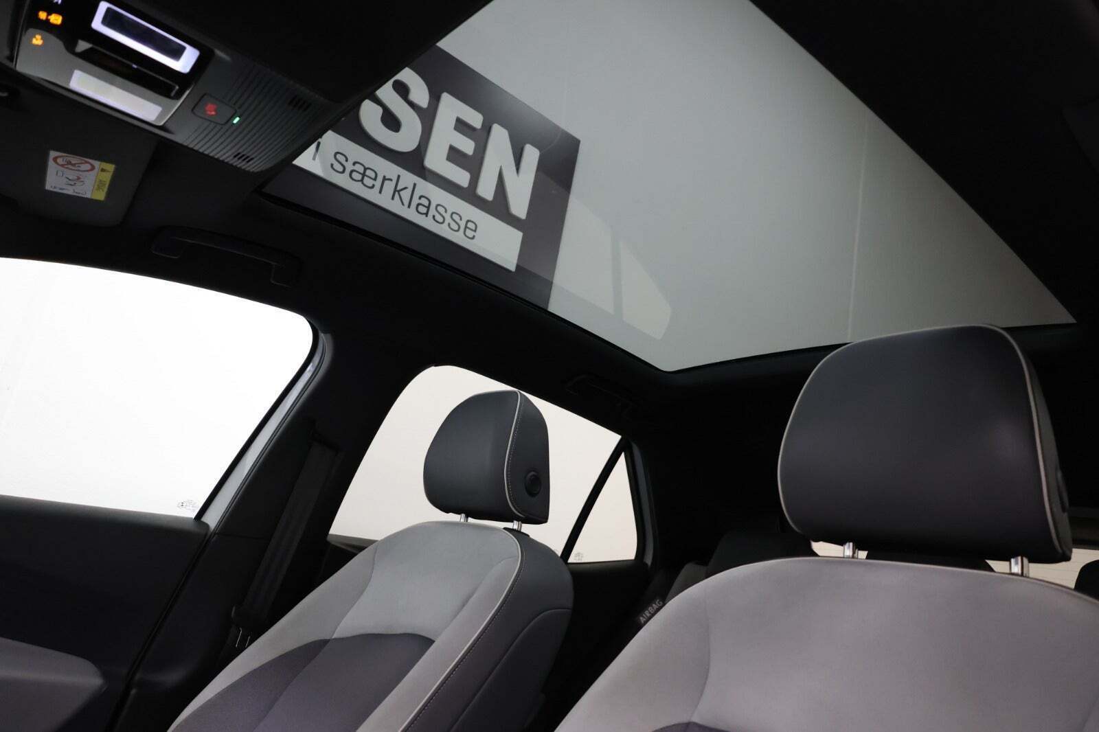 VW ID.3 58 Pro Performance Style