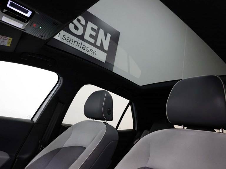 VW ID.3 58 Pro Performance Style