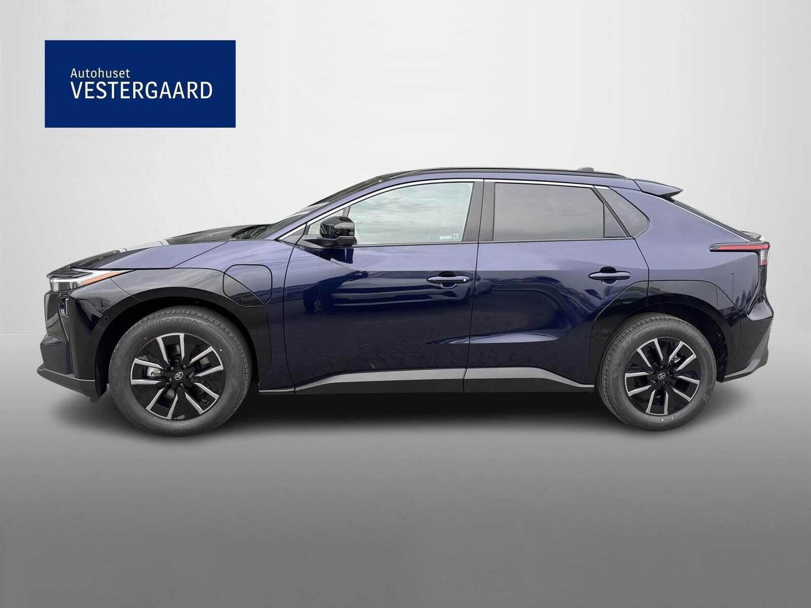 Toyota BZ4X 73 Executive