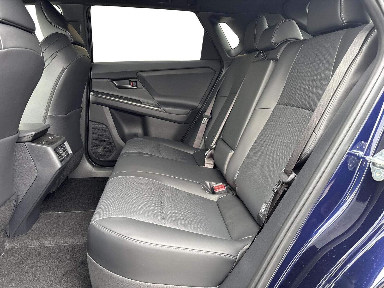 Toyota BZ4X 73 Executive