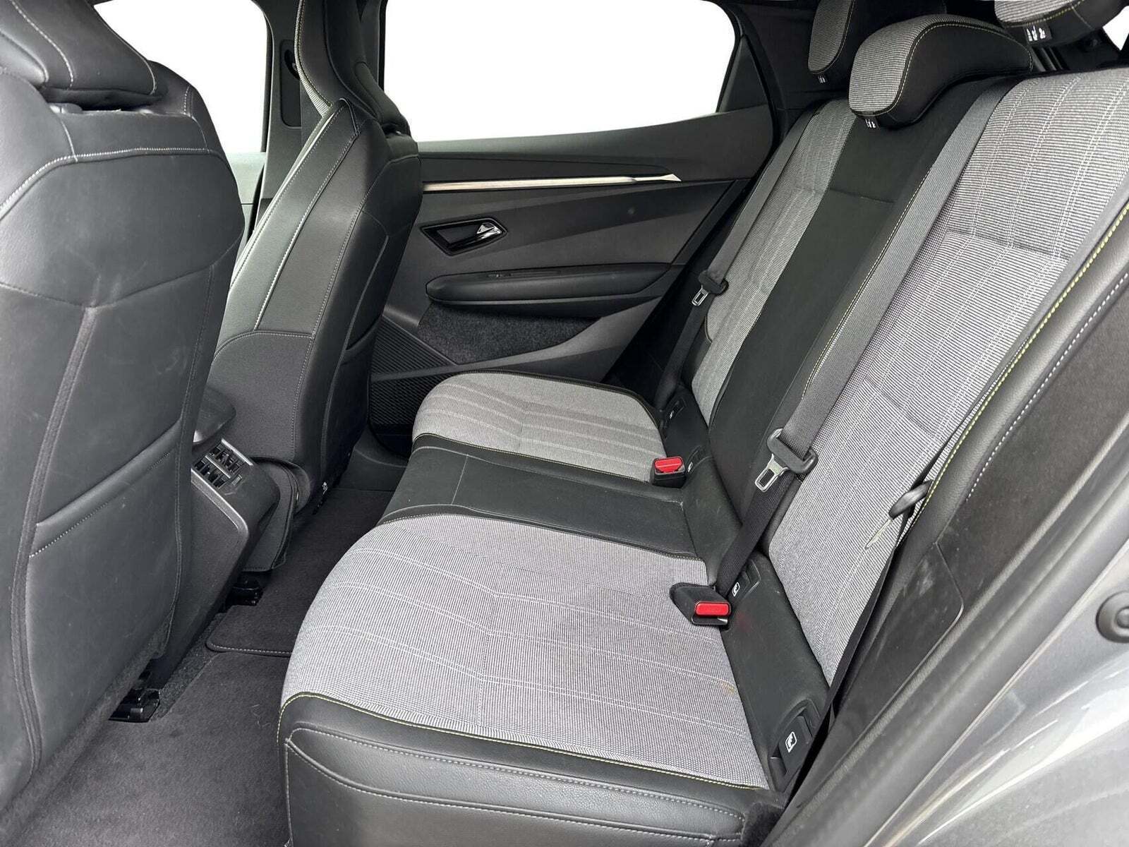 Renault Megane E-Tech 60 Techno