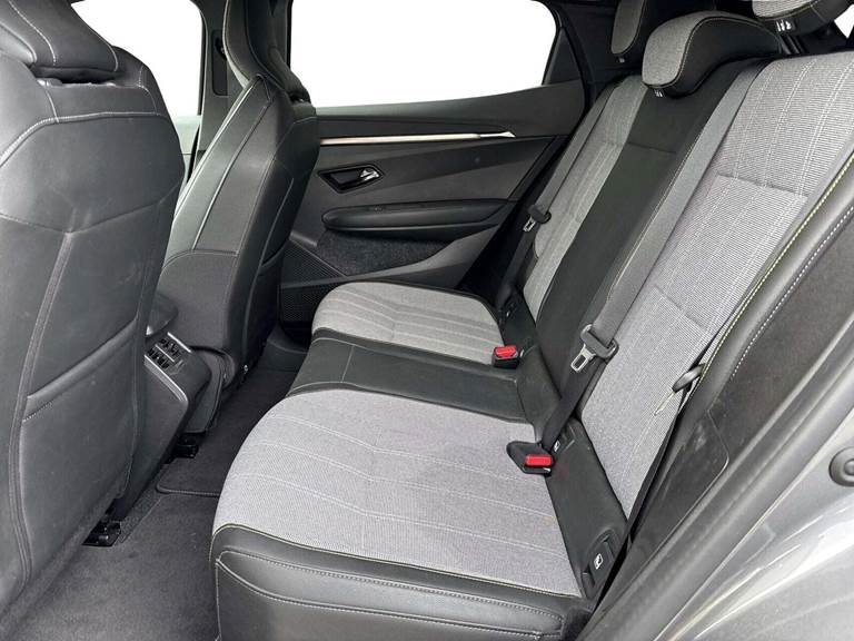 Renault Megane E-Tech 60 Techno