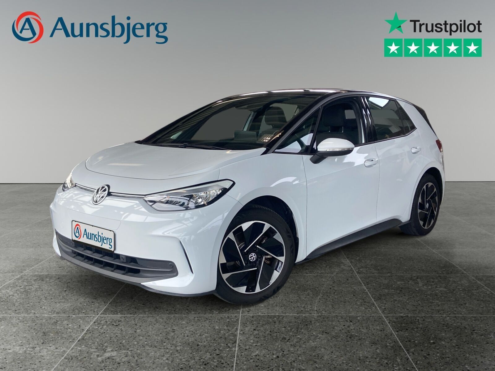 VW ID.3 58 Pro Performance