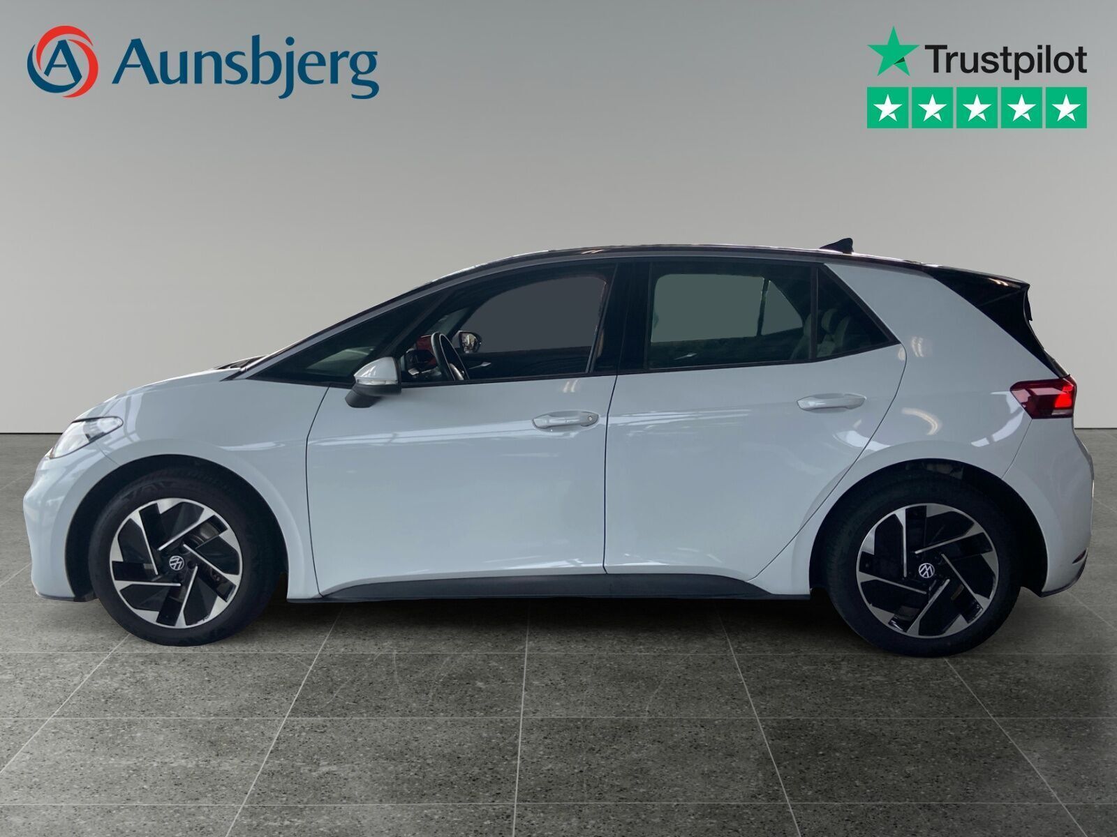 VW ID.3 58 Pro Performance