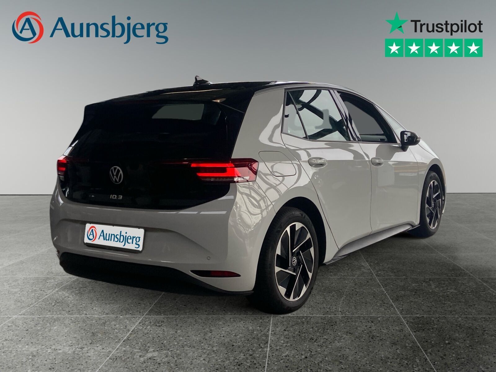 VW ID.3 58 Pro Performance