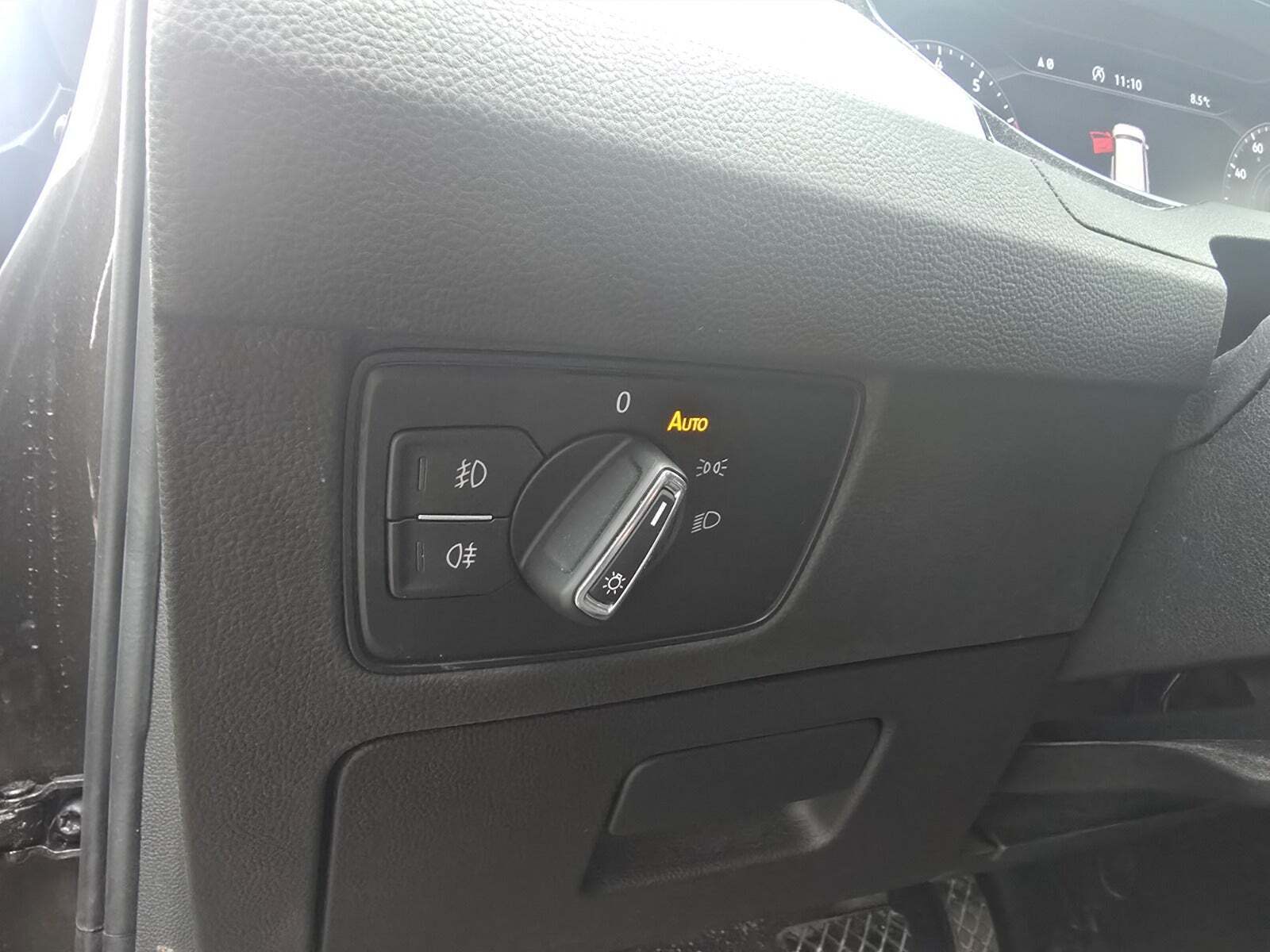 VW Passat 1,4 TSi 150 Comfortline Premium Variant DSG