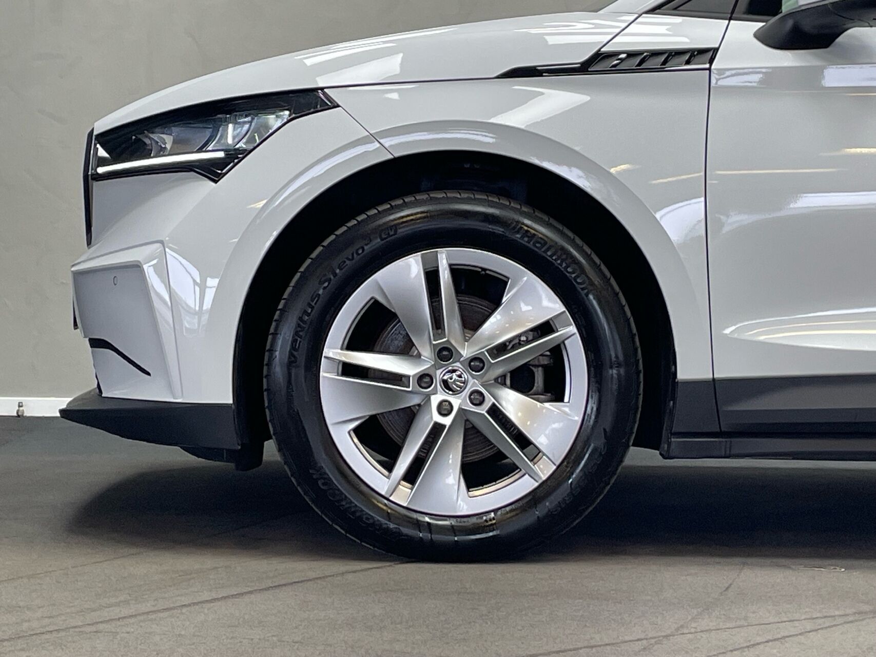 Skoda Enyaq 50 iV 148HK 5d Aut.