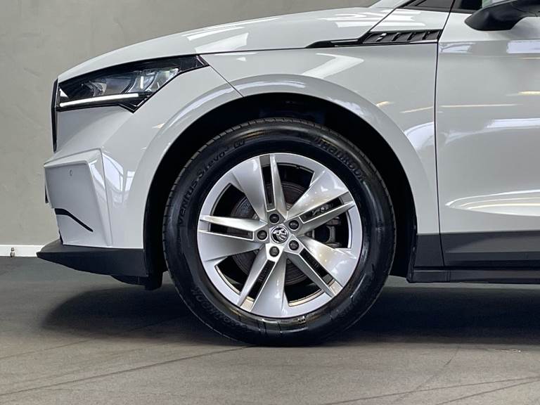 Skoda Enyaq 50 iV 148HK 5d Aut.