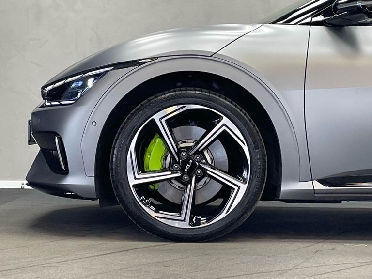 Kia EV6 EL GT 4x4 585HK 5d Aut.